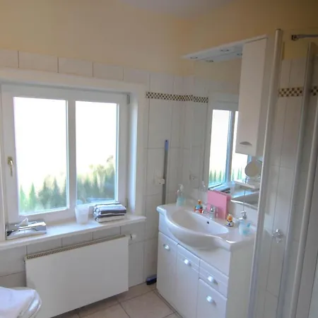 Apartamento Kapitaenshaus-andresen-whg-moby-dick *
