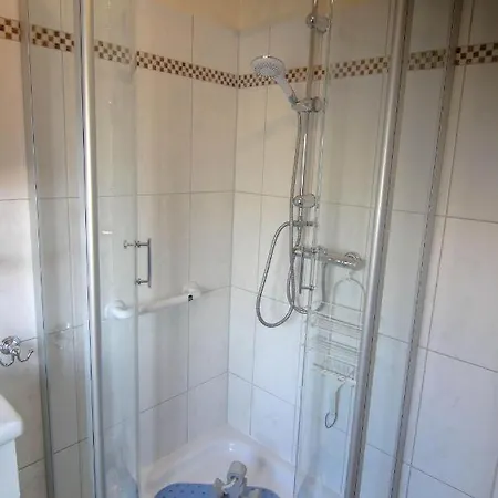 Apartamento Kapitaenshaus-andresen-whg-moby-dick *